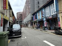Little India Conservation Area (D8), Shop House #575919331